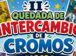 Qué hacer este fin de semana en Alcorcón: Grand Prix en X-Madrid, cine de verano gratis y la II quedada de intercambio de cromos del Mundial