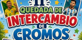Qué hacer este fin de semana en Alcorcón: Grand Prix en X-Madrid, cine de verano gratis y la II quedada de intercambio de cromos del Mundial