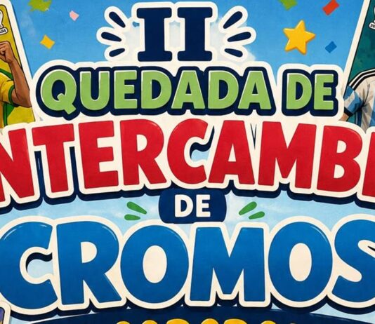 Qué hacer este fin de semana en Alcorcón: Grand Prix en X-Madrid, cine de verano gratis y la II quedada de intercambio de cromos del Mundial