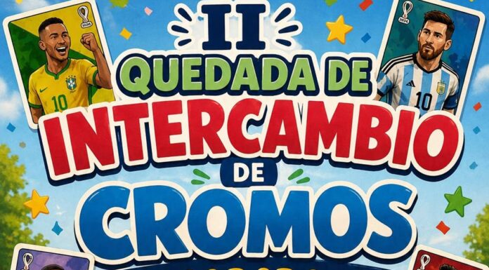 Qué hacer este fin de semana en Alcorcón: Grand Prix en X-Madrid, cine de verano gratis y la II quedada de intercambio de cromos del Mundial