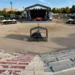 Qué hacer este fin de semana en Alcorcón: final del Mundial en el Recinto Ferial, cuarta quedada de cromos y el Grand Prix