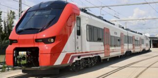 Alcorcón tendrá que esperar: los nuevos trenes de la C-5 llegarán en 2031
