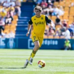 Una salida y un fichaje: el Alcorcón continúa perfilando la plantilla para la próxima temporada