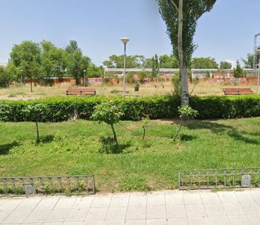 Alcorcón impulsa la revegetación de San José de Valderas mientras crecen las críticas al estado del arbolado