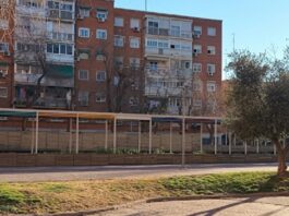 San Pedro Bautista, la calle Madrid y la calle Praga, protagonistas en la Junta Local de Seguridad de Alcorcón San Pedro Bautista, la calle Madrid y la calle Praga, protagonistas en la Junta Local de Seguridad de Alcorcón