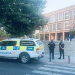 Abre en Alcorcón una Oficina Móvil de Atención al Ciudadano para los afectados por los incendios forestales