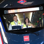 Así serán los trenes automáticos que empezarán a circular por Alcorcón