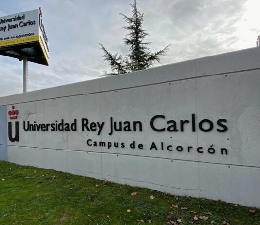Los estudiantes ya pueden consultar las notas de corte de la Universidad Rey Juan Carlos en Alcorcón