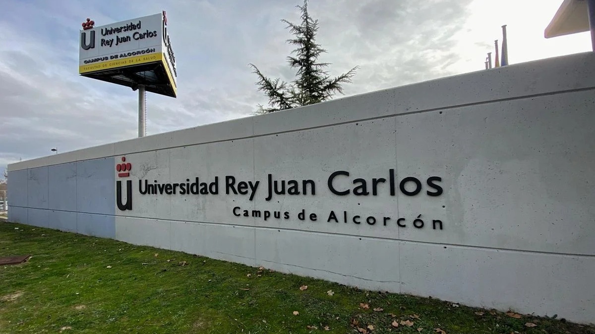 Los estudiantes ya pueden consultar las notas de corte de la Universidad Rey Juan Carlos en Alcorcón Los estudiantes ya pueden consultar las notas de corte de la Universidad Rey Juan Carlos en Alcorcón
