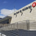 Nuevos problemas para llegar a Atocha desde Alcorcón con la C-5: comienzan más obras