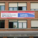 El Colegio Virgen del Remedio de Alcorcón culmina una nueva edición del Camino de Santiago con alumnado de 4º de ESO