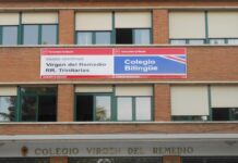 El Colegio Virgen del Remedio de Alcorcón culmina una nueva edición del Camino de Santiago con alumnado de 4º de ESO El Colegio Virgen del Remedio de Alcorcón culmina una nueva edición del Camino de Santiago con alumnado de 4º de ESO