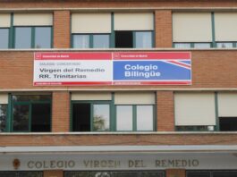 El Colegio Virgen del Remedio de Alcorcón culmina una nueva edición del Camino de Santiago con alumnado de 4º de ESO
