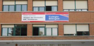 El Colegio Virgen del Remedio de Alcorcón culmina una nueva edición del Camino de Santiago con alumnado de 4º de ESO