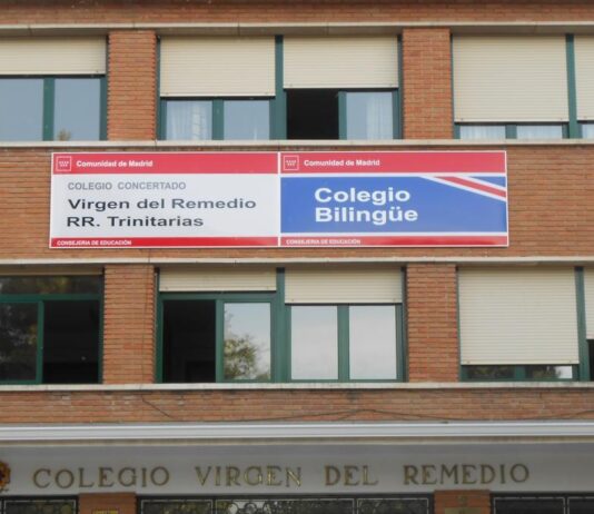 El Colegio Virgen del Remedio de Alcorcón culmina una nueva edición del Camino de Santiago con alumnado de 4º de ESO El Colegio Virgen del Remedio de Alcorcón culmina una nueva edición del Camino de Santiago con alumnado de 4º de ESO