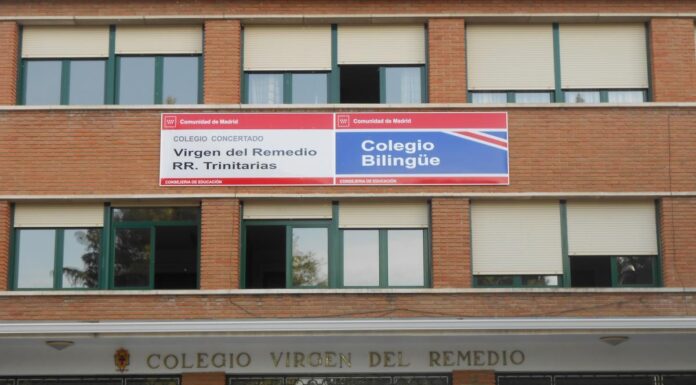 El Colegio Virgen del Remedio de Alcorcón culmina una nueva edición del Camino de Santiago con alumnado de 4º de ESO