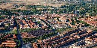 El alquiler vuelve a dispararse en Alcorcón y marca un nuevo máximo histórico en junio