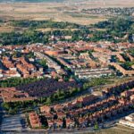 Más de 15.000 viviendas impulsarán el entorno de Alcorcón en los próximos años