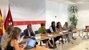 A pocos minutos de Alcorcón: luz verde para construir cerca de 1.000 viviendas