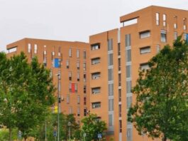 Más de 15.000 viviendas impulsarán el entorno de Alcorcón en los próximos años Más de 15.000 viviendas impulsarán el entorno de Alcorcón en los próximos años