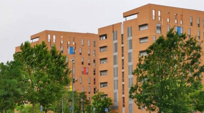 Más de 15.000 viviendas impulsarán el entorno de Alcorcón en los próximos años