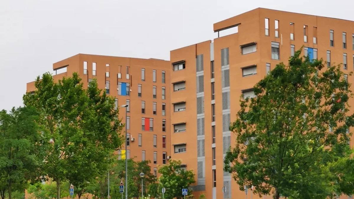 Más de 15.000 viviendas impulsarán el entorno de Alcorcón en los próximos años Más de 15.000 viviendas impulsarán el entorno de Alcorcón en los próximos años