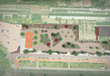 Alcorcón transformará el entorno de la estación de San José de Valderas en un nuevo parque público