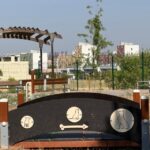 Alcorcón avanza en la creación de cuatro nuevas áreas caninas y renueva más de 13.000 m² de zona