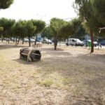 Alcorcón avanza en la creación de cuatro nuevas áreas caninas y renueva más de 13.000 m² de zona