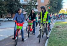 Alcorcón renueva su plan de movilidad para un desplazamiento más sostenible