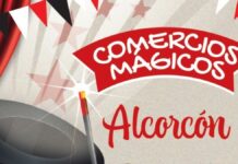Regresan los Comercios Mágicos a Alcorcón con espectáculos, beneficios y dos concursos