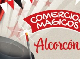 Regresan los Comercios Mágicos a Alcorcón con espectáculos, beneficios y dos concursos Regresan los Comercios Mágicos a Alcorcón con espectáculos, beneficios y dos concursos