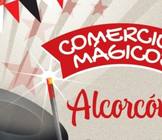 Regresan los Comercios Mágicos a Alcorcón con espectáculos, beneficios y dos concursos Regresan los Comercios Mágicos a Alcorcón con espectáculos, beneficios y dos concursos