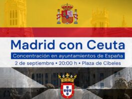 Fiestas en Alcorcón y Móstoles, crisis en Ceuta y actualidad de la Comunidad: podcast madridhoy Madrid con Ceuta