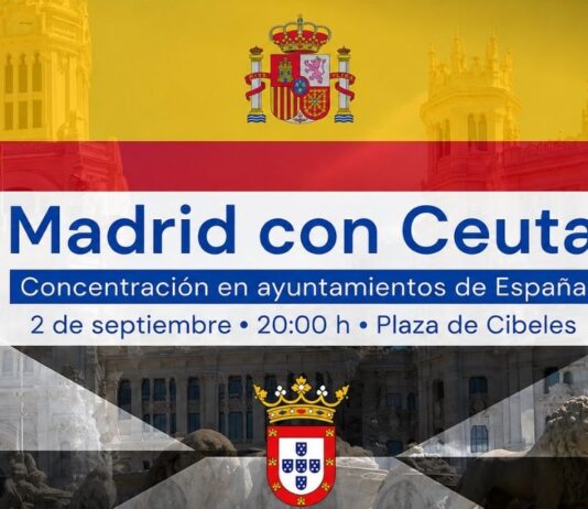 Fiestas en Alcorcón y Móstoles, crisis en Ceuta y actualidad de la Comunidad: podcast madridhoy Madrid con Ceuta