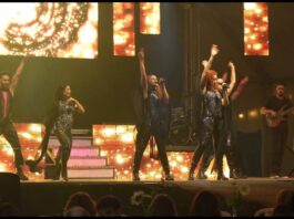 Jazz, circo, paella y una gran verbena: las Fiestas de Alcorcón también pasarán por el Ensanche Sur Jazz, circo, paella y una gran verbena: las Fiestas de Alcorcón también pasarán por el Ensanche Sur