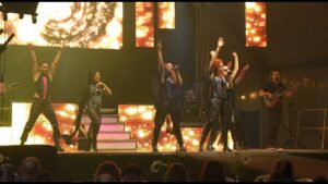 Jazz, circo, paella y una gran verbena: las Fiestas de Alcorcón también pasarán por el Ensanche Sur