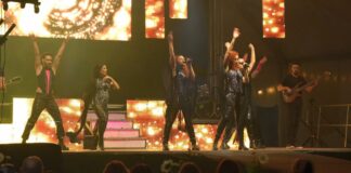 Jazz, circo, paella y una gran verbena: las Fiestas de Alcorcón también pasarán por el Ensanche Sur