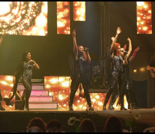 Jazz, circo, paella y una gran verbena: las Fiestas de Alcorcón también pasarán por el Ensanche Sur Jazz, circo, paella y una gran verbena: las Fiestas de Alcorcón también pasarán por el Ensanche Sur