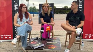 Así es el programa completo de las Fiestas de Alcorcón 2026: conciertos, fuegos artificiales y pregón