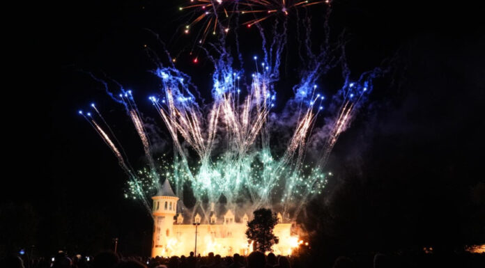 Anúnciate en las Fiestas de Alcorcón 2026: así puedes dar visibilidad a tu negocio con alcorconhoy.com
