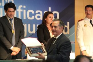 Fallece José María Parejo, primer diácono permanente casado de la iglesia en Alcorcón