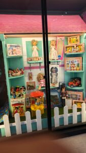Qué hacer el fin de semana en Alcorcón: viaja a los 80 a través de sus juguetes, personajes y videojuegos