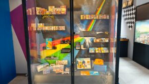 Qué hacer el fin de semana en Alcorcón: viaja a los 80 a través de sus juguetes, personajes y videojuegos