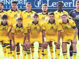 El Alcorcón se despide con un empate de la pretemporada y se prepara para el primer partido de Primera RFEF El Alcorcón se despide con un empate de la pretemporada y se prepara para el primer partido de Primera RFEF