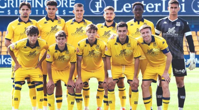 El Alcorcón se despide con un empate de la pretemporada y se prepara para el primer partido de Primera RFEF