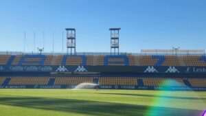 La AD Alcorcón abre las puertas a su afición para el amistoso del verano