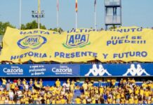 La AD Alcorcón abre las puertas a su afición para el amistoso del verano