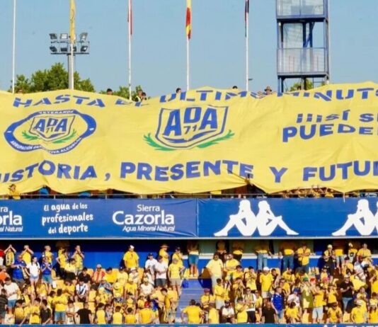 La AD Alcorcón abre las puertas a su afición para el amistoso del verano La AD Alcorcón abre las puertas a su afición para el amistoso del verano