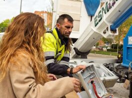 Los vecinos de Alcorcón valoran positivamente los servicios de ESMASA Los vecinos de Alcorcón valoran positivamente los servicios de ESMASA